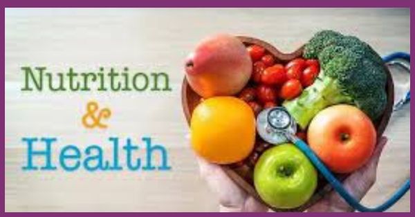 The Role of Nutrition
