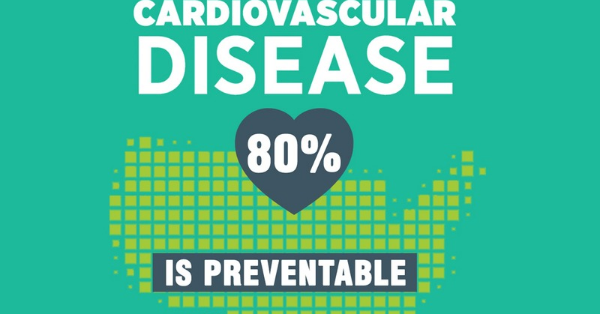 Heart disease