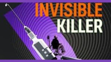 The Deadly Hospital Secret