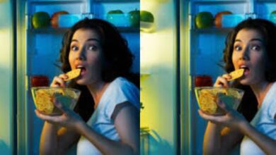 Stop Eating This ‘Healthy