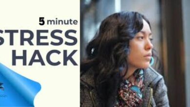 Stress Hack