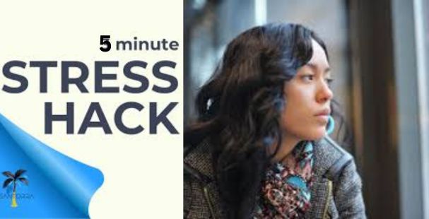 Stress Hack