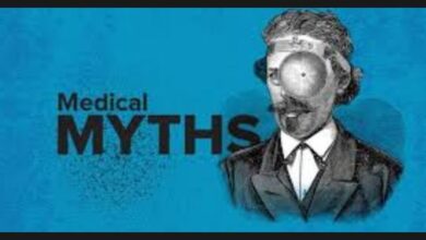The Dangerous Myth: Natural Means Safe?
