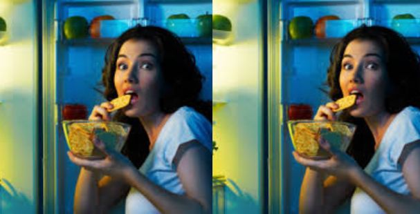 Stop Eating This ‘Healthy