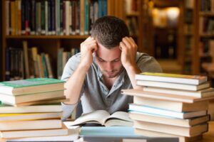 Reading 