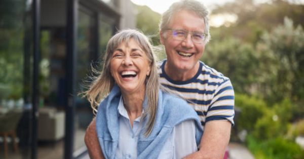 Long-Term Relationship