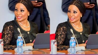 USORO AKPABIO: UNVEILING THE LADY BEHIND THE GLOW