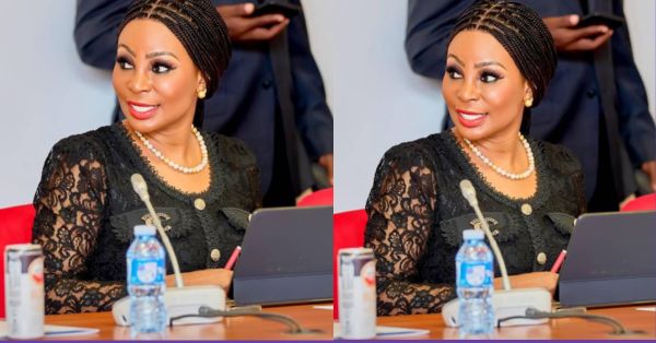 USORO AKPABIO: UNVEILING THE LADY BEHIND THE GLOW
